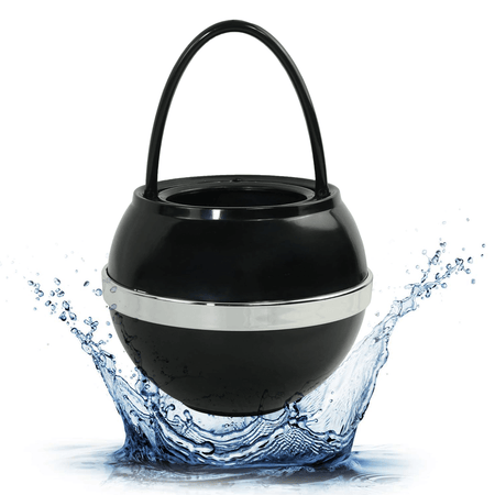 Bath Ball® Filter - Shower Bath Filters - Crystal Quest