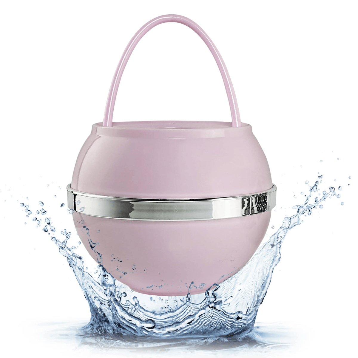 Bath Ball® Filter - Shower Bath Filters - Crystal Quest