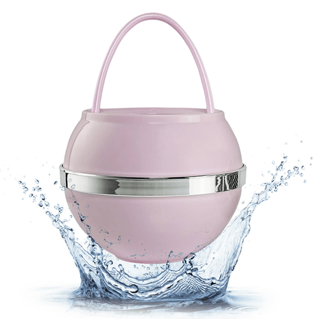 Bath Ball® Filter - Shower Bath Filters - Crystal Quest