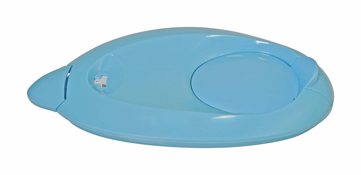 Blue Water Pitcher Lid - Pitcher Water Filter - Crystal Quest