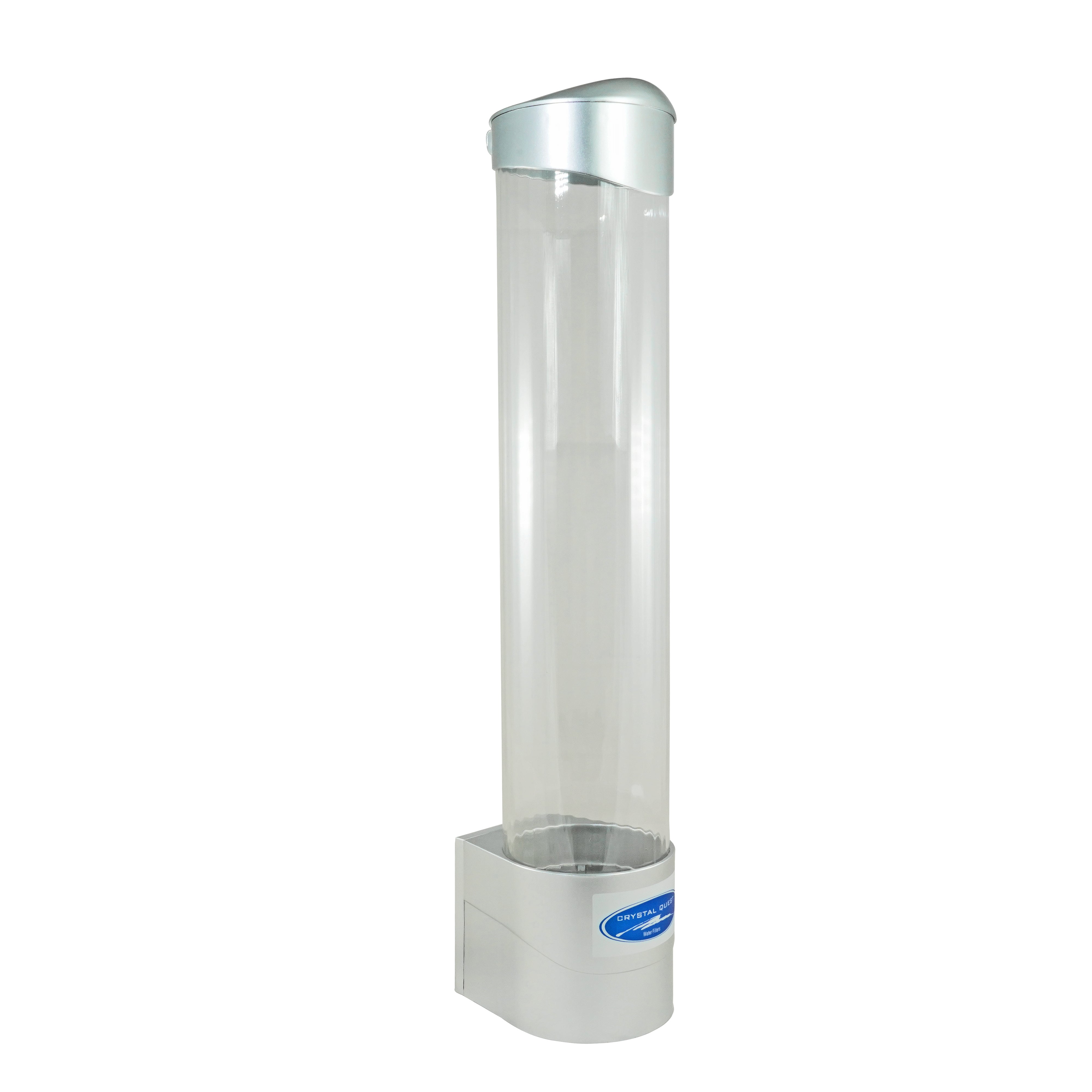 Cup Holder - Parts - Crystal Quest