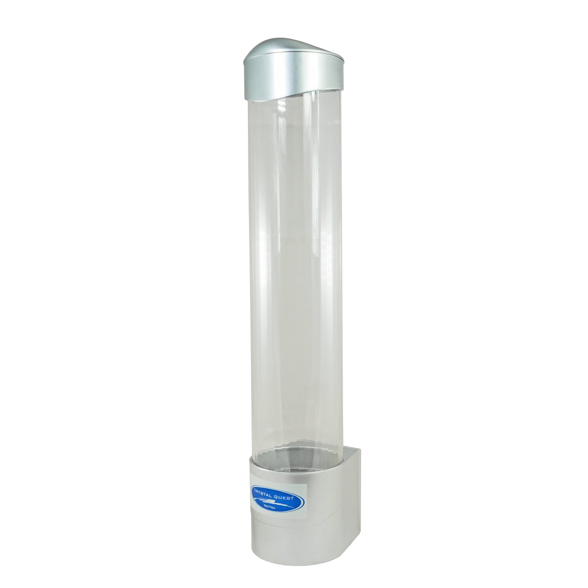 Cup Holder - Parts - Crystal Quest