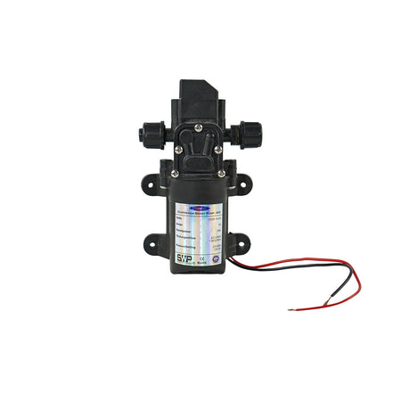 Diaphragm pumps - - Crystal Quest Water Filters