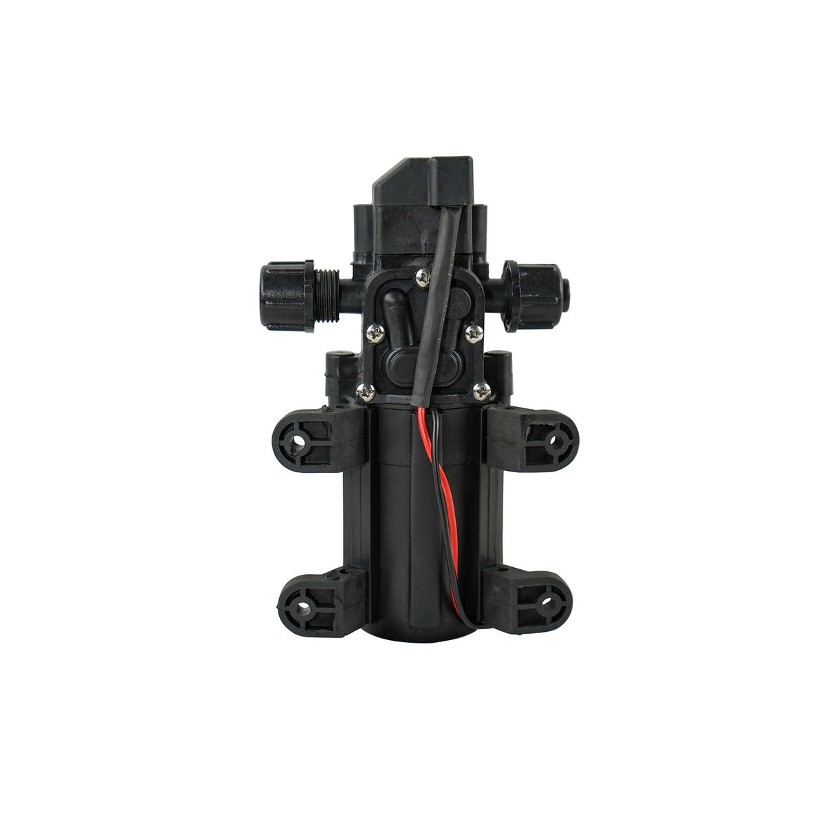 Diaphragm pumps - - Crystal Quest Water Filters