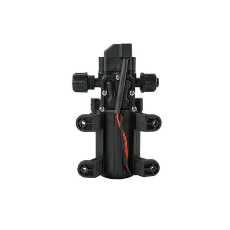 Diaphragm pumps - - Crystal Quest Water Filters