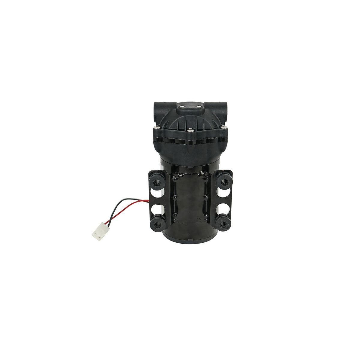 Diaphragm pumps - - Crystal Quest Water Filters