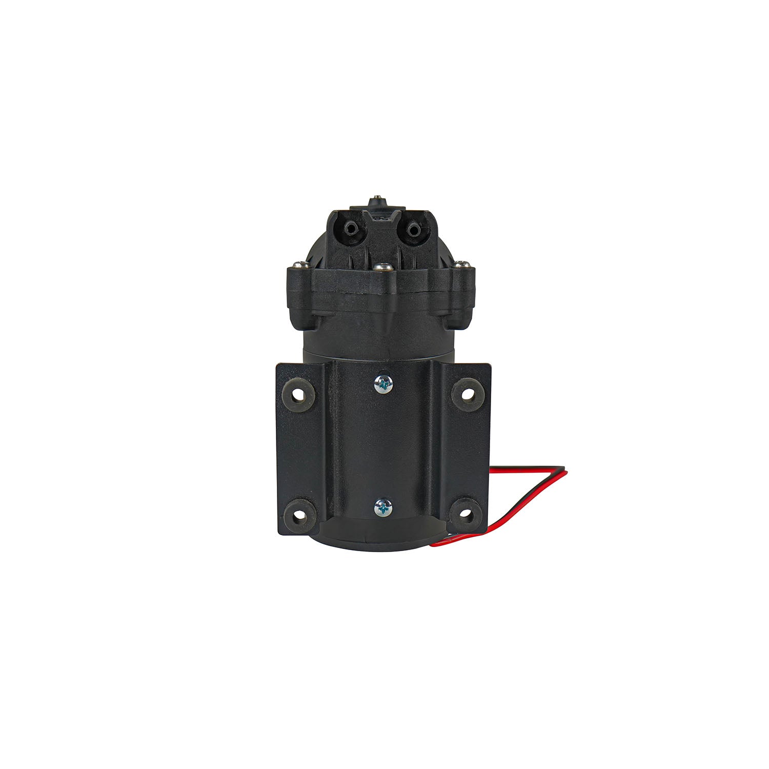 Diaphragm pumps - - Crystal Quest Water Filters