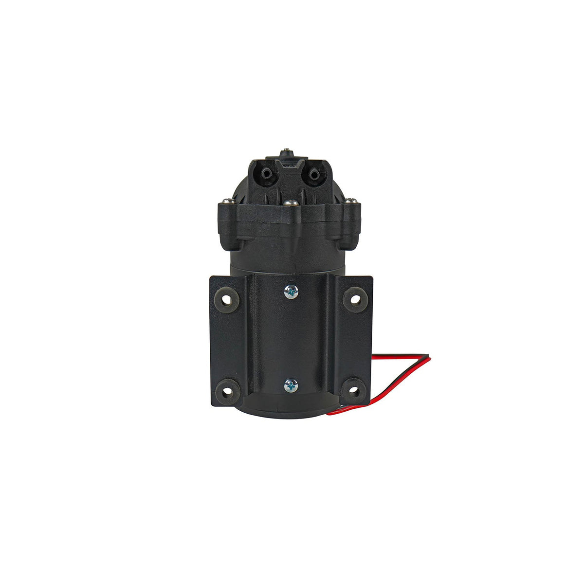 Diaphragm pumps - - Crystal Quest Water Filters