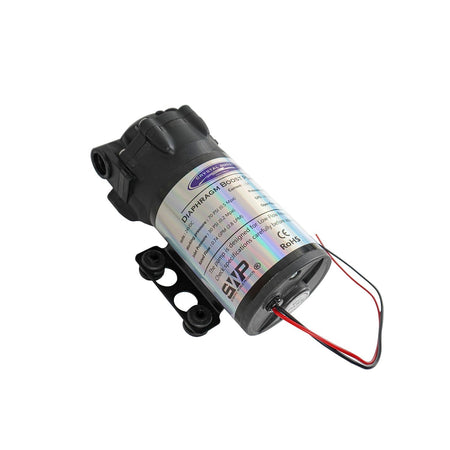 Diaphragm pumps - - Crystal Quest Water Filters