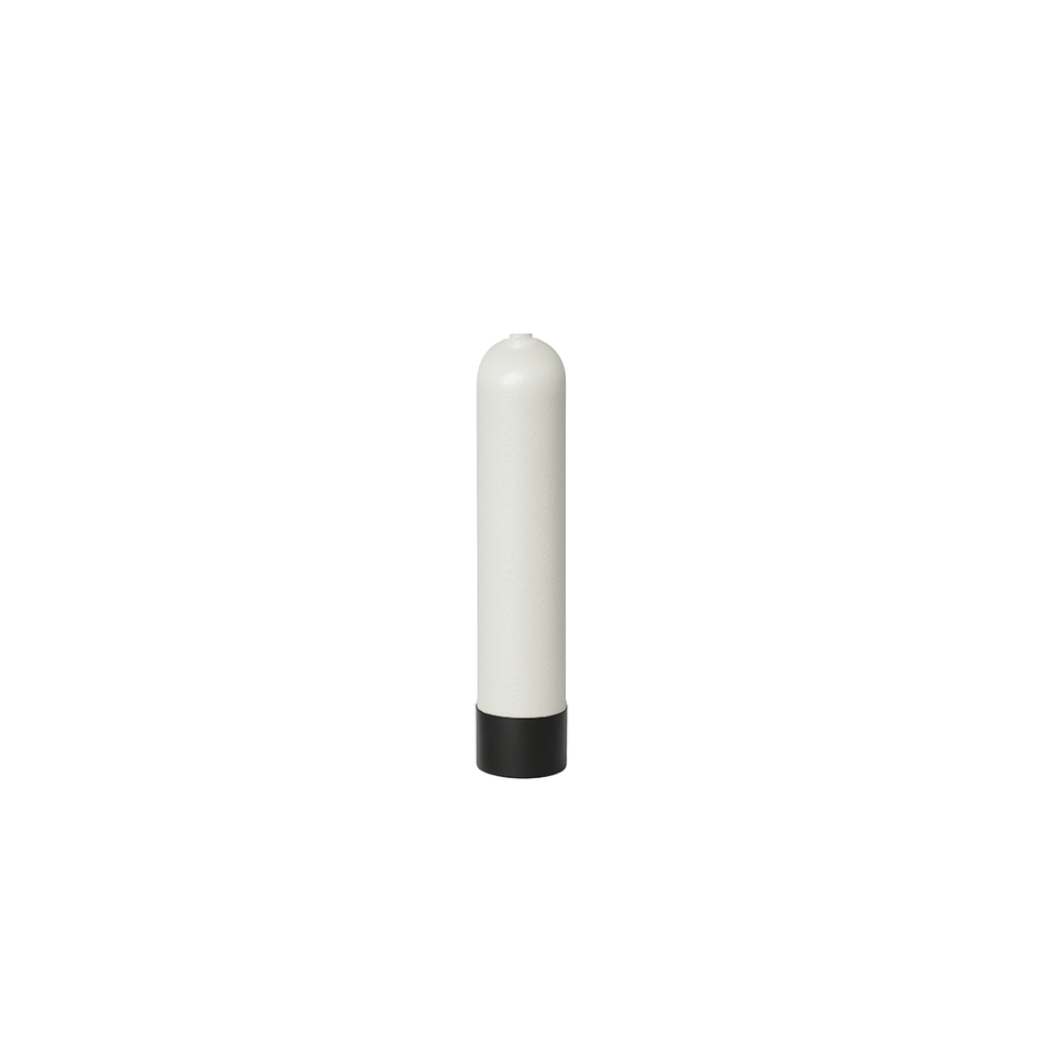 Fiberglass / 9 x 48 Mineral Tank for Water Filtration - 2.5" Threaded - Parts - Crystal Quest