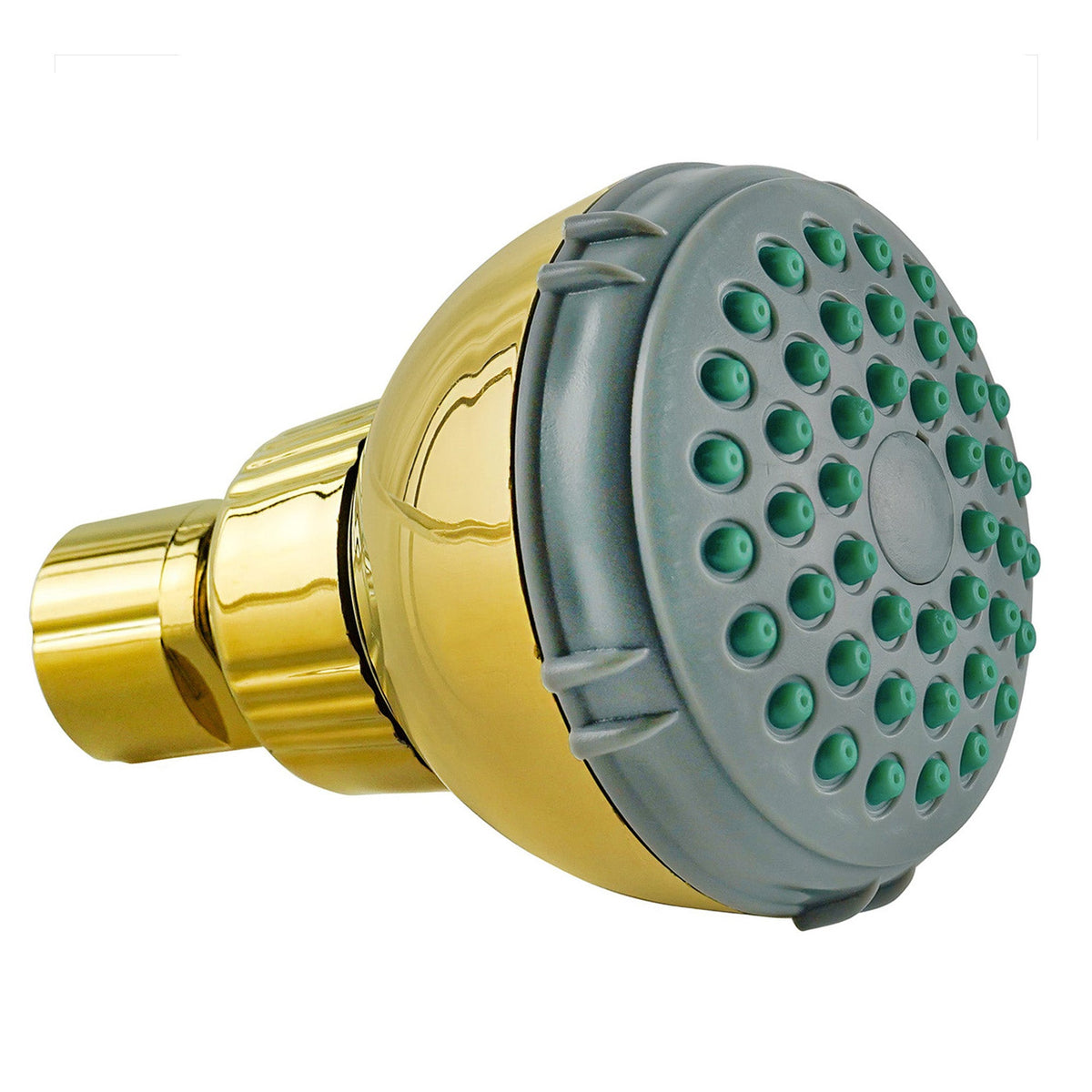 Gold Standard Shower Head - Parts - Crystal Quest