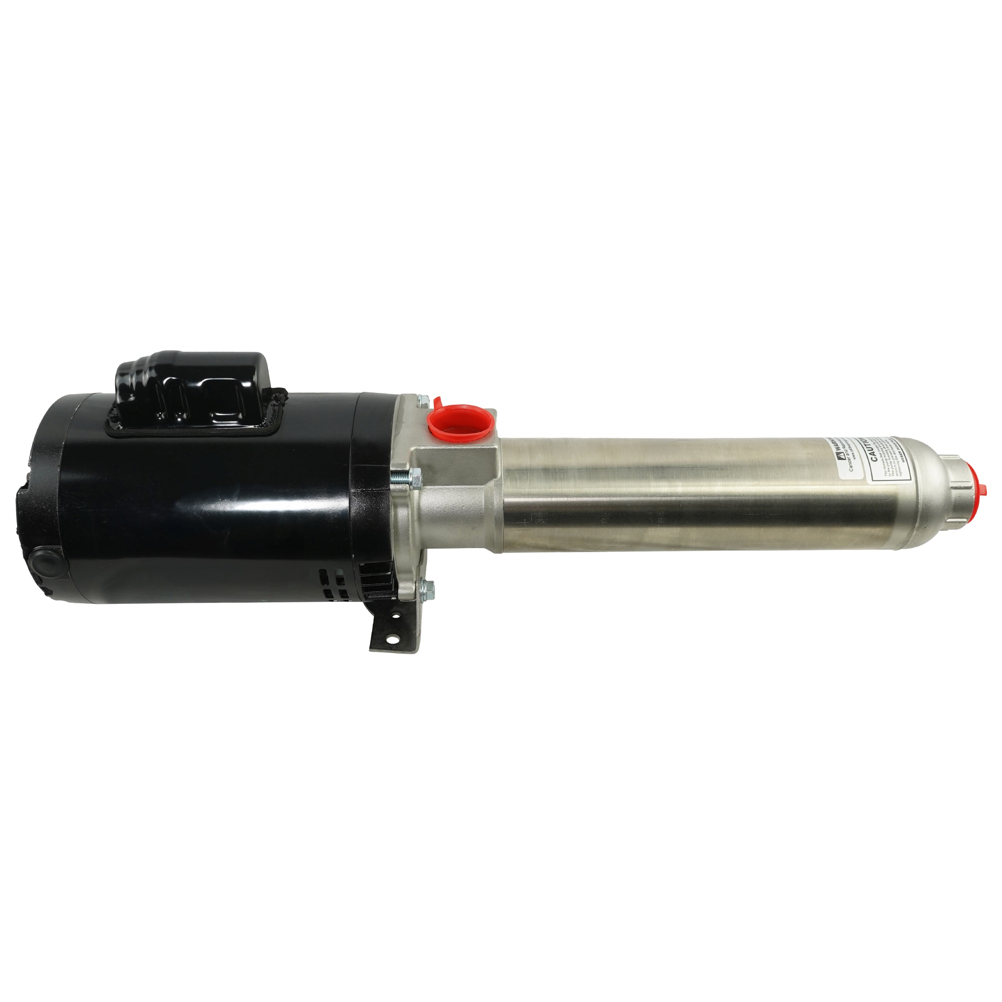 H20B9S16M HORIZONTAL PUMP 1.5HP SS - - Crystal Quest Water Filters