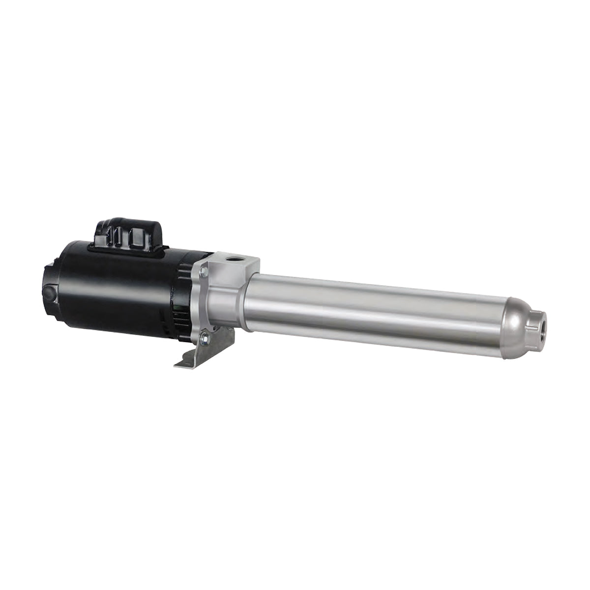 H80B4 Horizontal Pump, 5HP - - Crystal Quest Water Filters