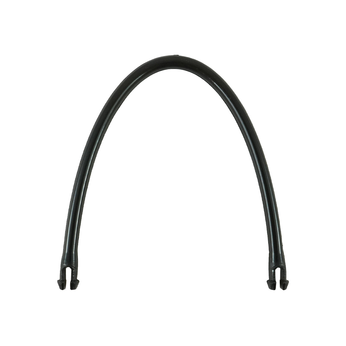 Hard Handle / Black Bath Ball Handle - Parts - Crystal Quest Water Filters
