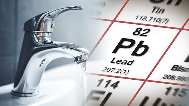 Lead Removal
