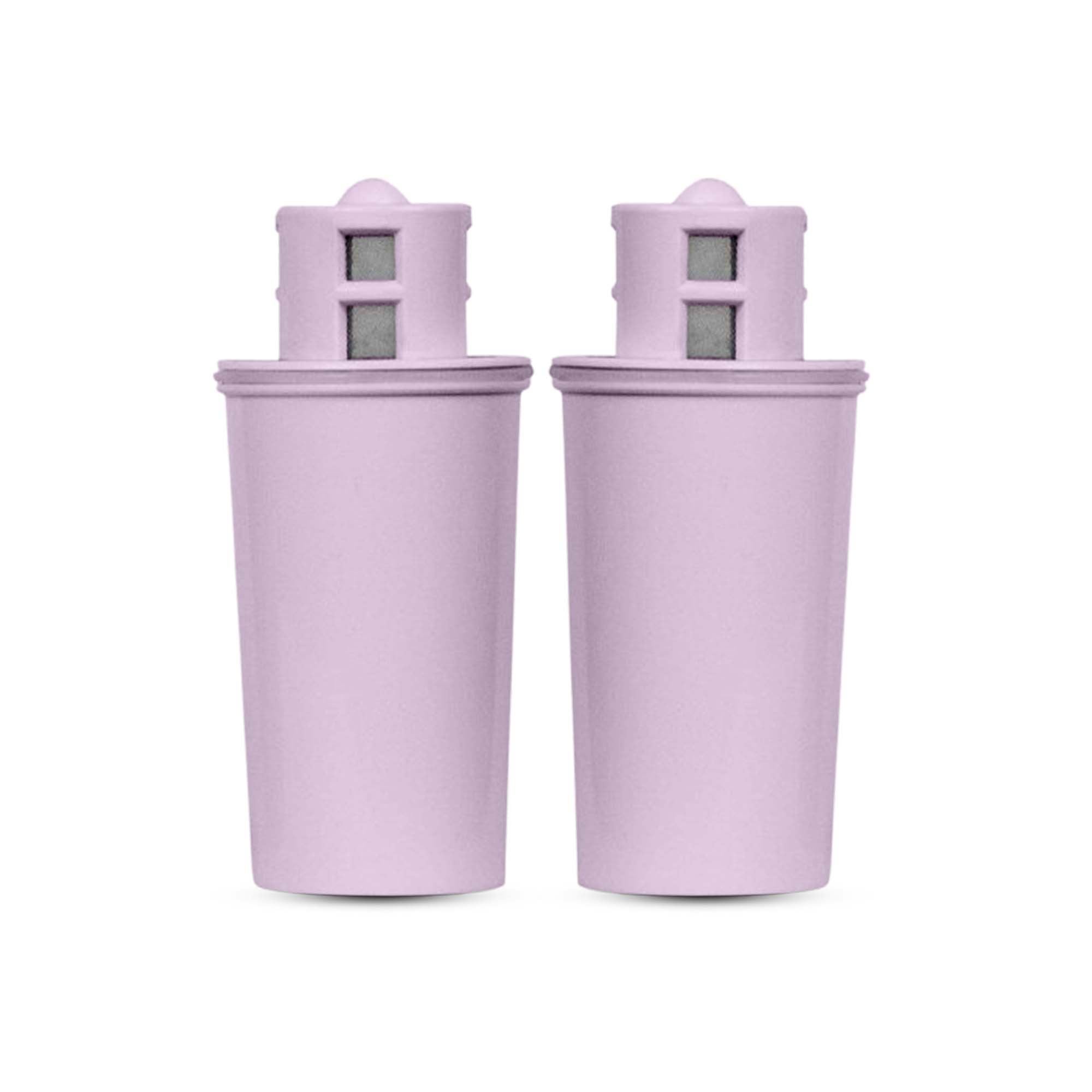 Pack of 2 SMART/Arsenic Removal Water Pitcher Cartridge - Water Filter Cartridges - Crystal Quest