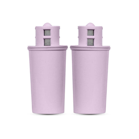 Pack of 2 SMART/Arsenic Removal Water Pitcher Cartridge - Water Filter Cartridges - Crystal Quest