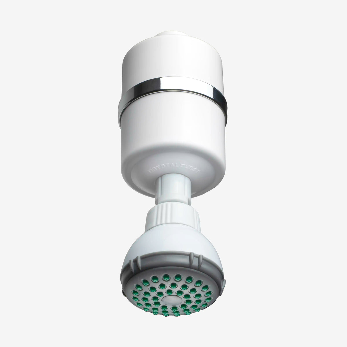 Shower Filter - Shower Bath Filters - Crystal Quest