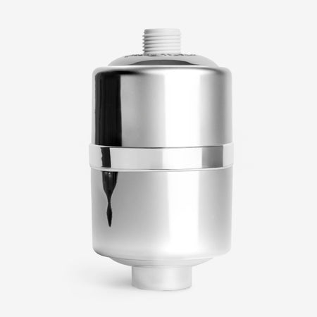 Shower Filter - Shower Bath Filters - Crystal Quest