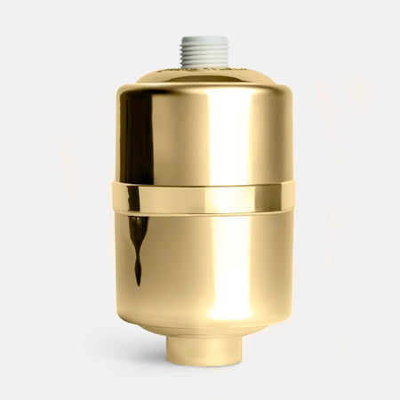 Shower Filter - Shower Bath Filters - Crystal Quest