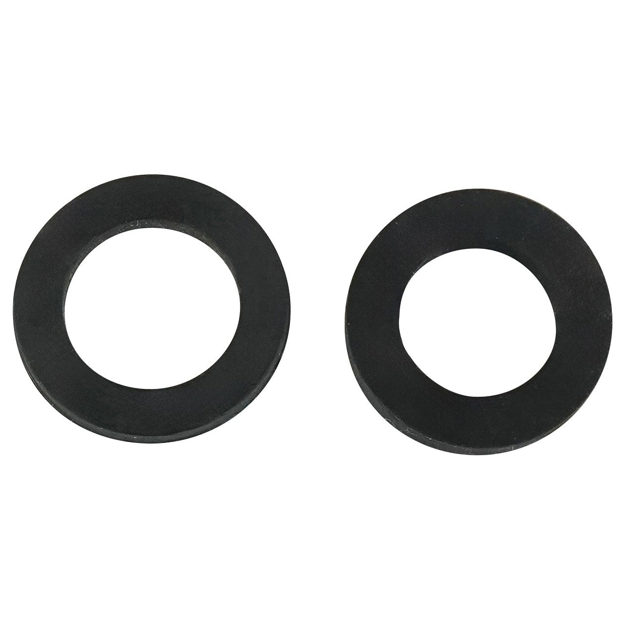 Shower Filter Gasket (2pck) - Parts - Crystal Quest