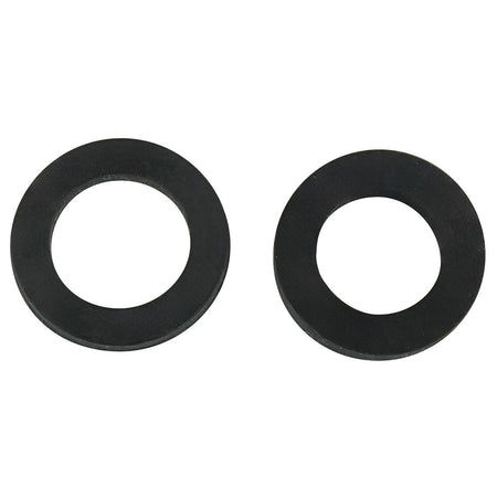 Shower Filter Gasket (2pck) - Parts - Crystal Quest