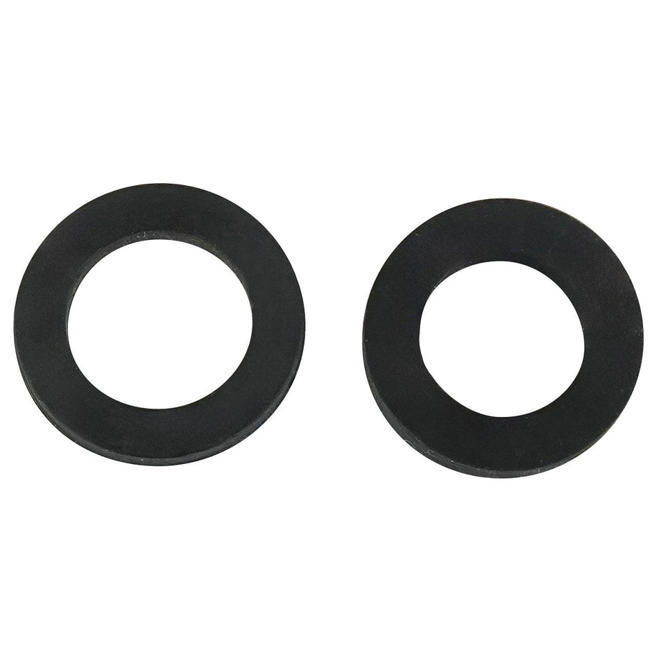 Shower Filter Gasket (2pck) - Parts - Crystal Quest