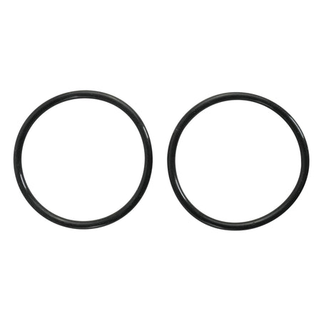 Shower Filter O-Ring (2pck) - Parts - Crystal Quest