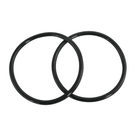 Shower Filter O-Ring (2pck) - Parts - Crystal Quest