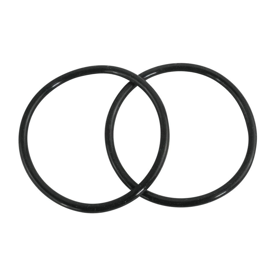 Shower Filter O-Ring (2pck) - Parts - Crystal Quest