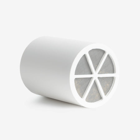 Shower Filter Replacement Cartridge - Water Filter Cartridges - Crystal Quest