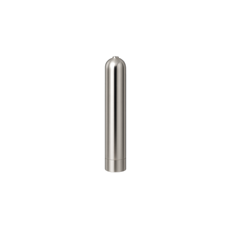 Stainless Steel / 10 x 54 Mineral Tank for Water Filtration - 2.5" Threaded - Parts - Crystal Quest