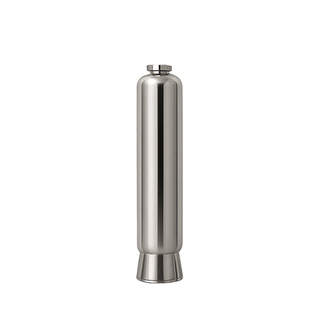 Stainless Steel / 36 x 72 Water Filtration Media Tank - 6" Flanged - Parts - Crystal Quest