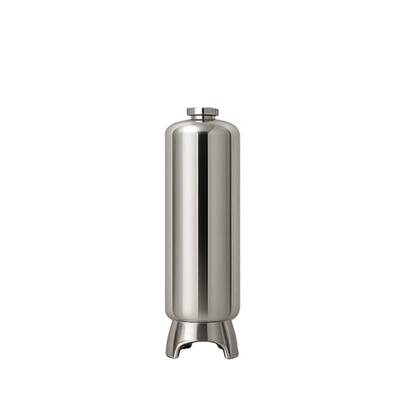 Stainless Steel / 42 x 63 Water Filtration Media Tank - 6" Flanged - Parts - Crystal Quest