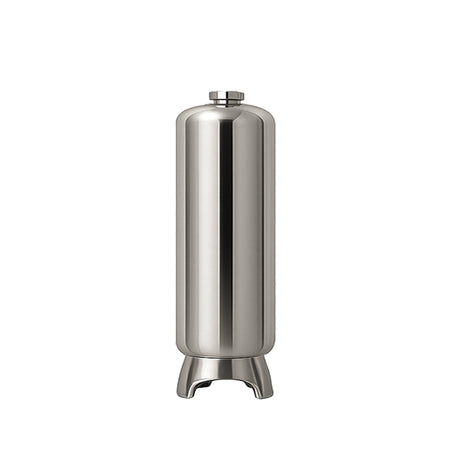 Stainless Steel / 48 x 72 Water Filtration Media Tank - 6" Flanged - Parts - Crystal Quest