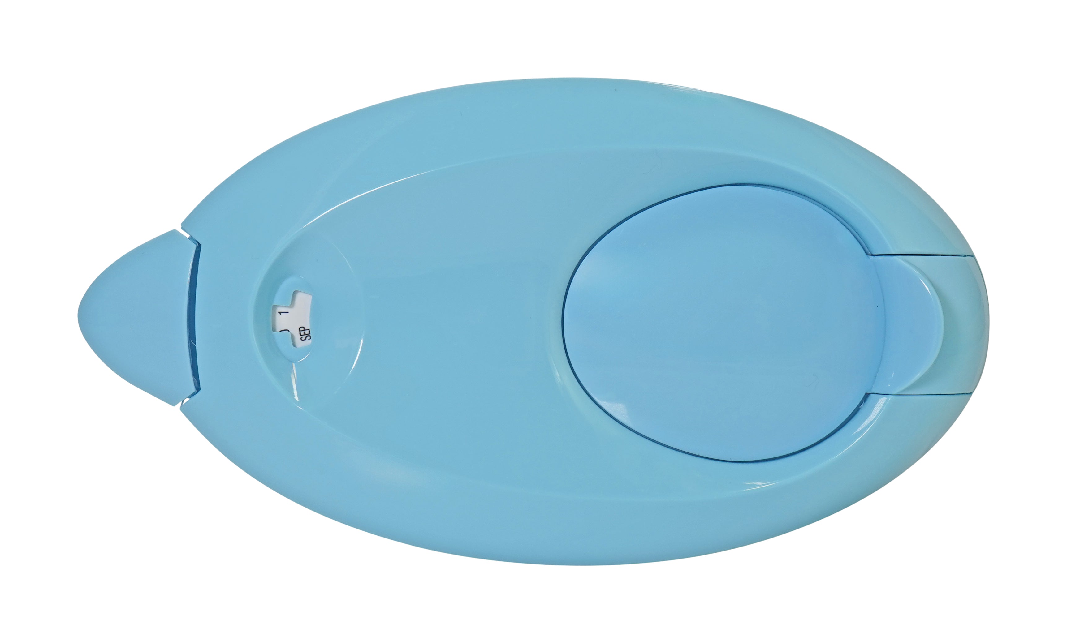 Water Pitcher Lid - Pitcher Water Filter - Crystal Quest