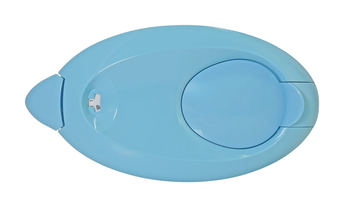 Water Pitcher Lid - Pitcher Water Filter - Crystal Quest