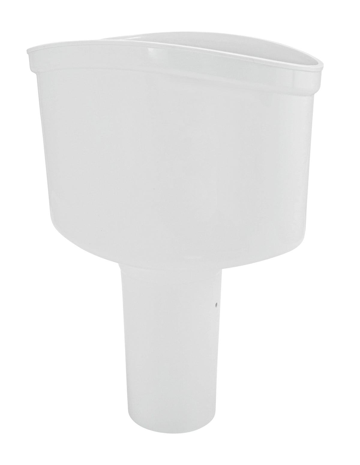 White Reservoir - Pitcher Water Filter - Crystal Quest