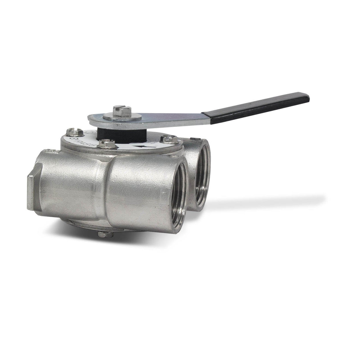 1" 5600 Bypass - Parts - Crystal Quest Water Filters