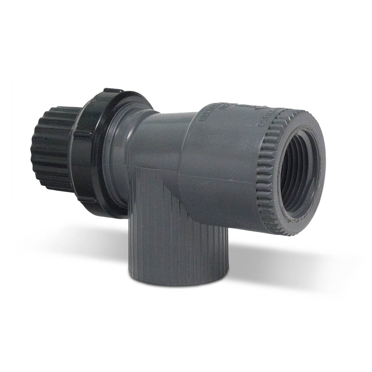 1" Pressure Regulator - Parts - Crystal Quest Water Filters