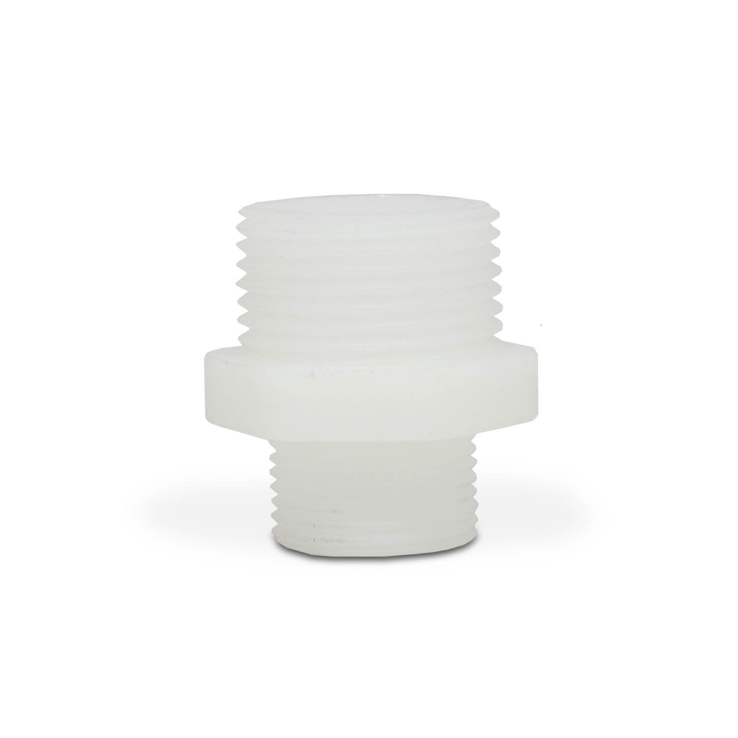 1" x 3/4" Male Reducing Coupler - Parts - Crystal Quest Water Filters