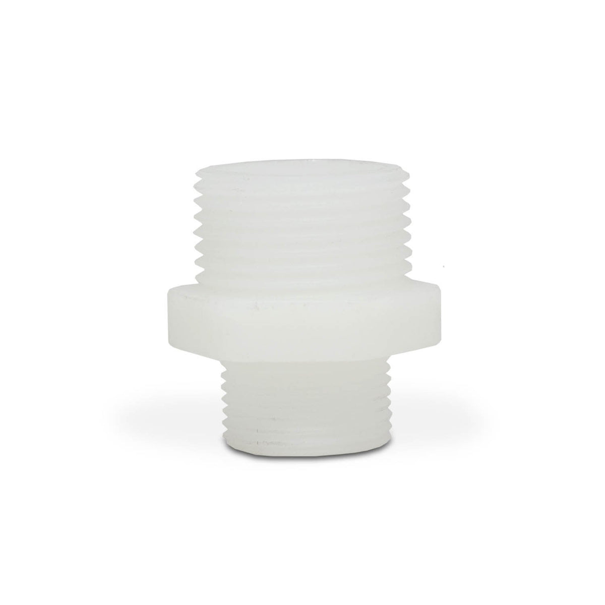 1" x 3/4" Male Reducing Coupler - Parts - Crystal Quest Water Filters