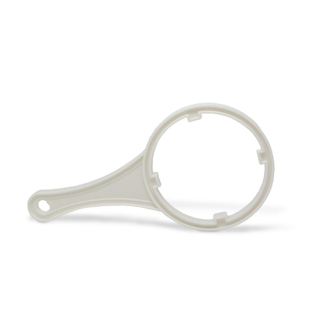10" Wrench (Under Sink/Countertop) - Parts - Crystal Quest