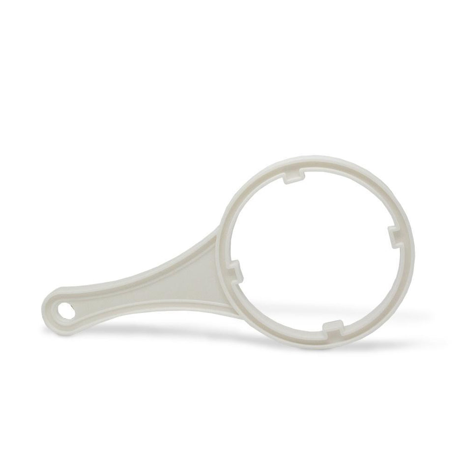 10" Wrench (Under Sink/Countertop) - Parts - Crystal Quest