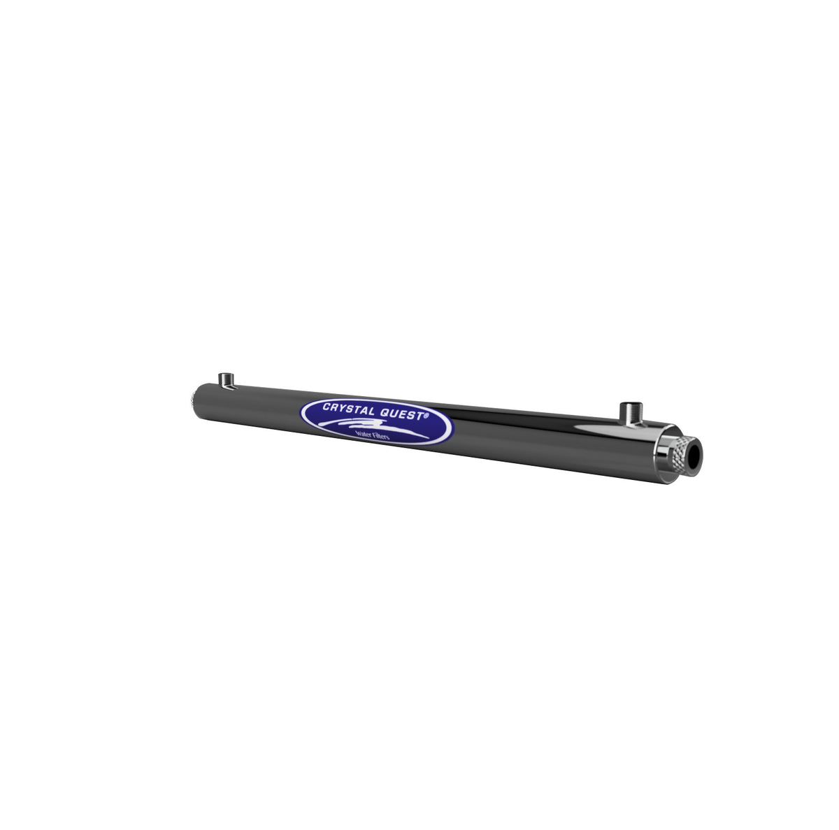 12 GPM Ultraviolet Water Sterilizer System - UV System - Crystal Quest