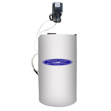 Dosing System - Parts - Crystal Quest Water Filters
