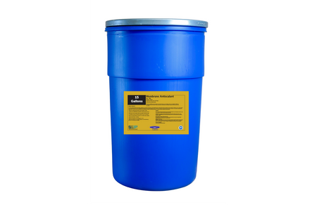 15 Membrane Antiscalant - Membrane Antiscalant - Scientific World Products