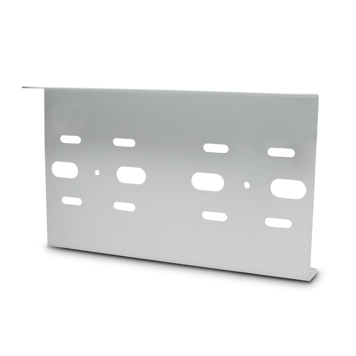 2.5" Whole House Double Bracket - Parts - Crystal Quest Water Filters