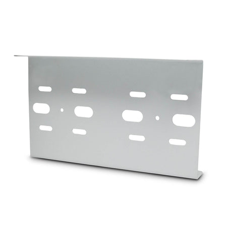 2.5" Whole House Double Bracket - Parts - Crystal Quest Water Filters
