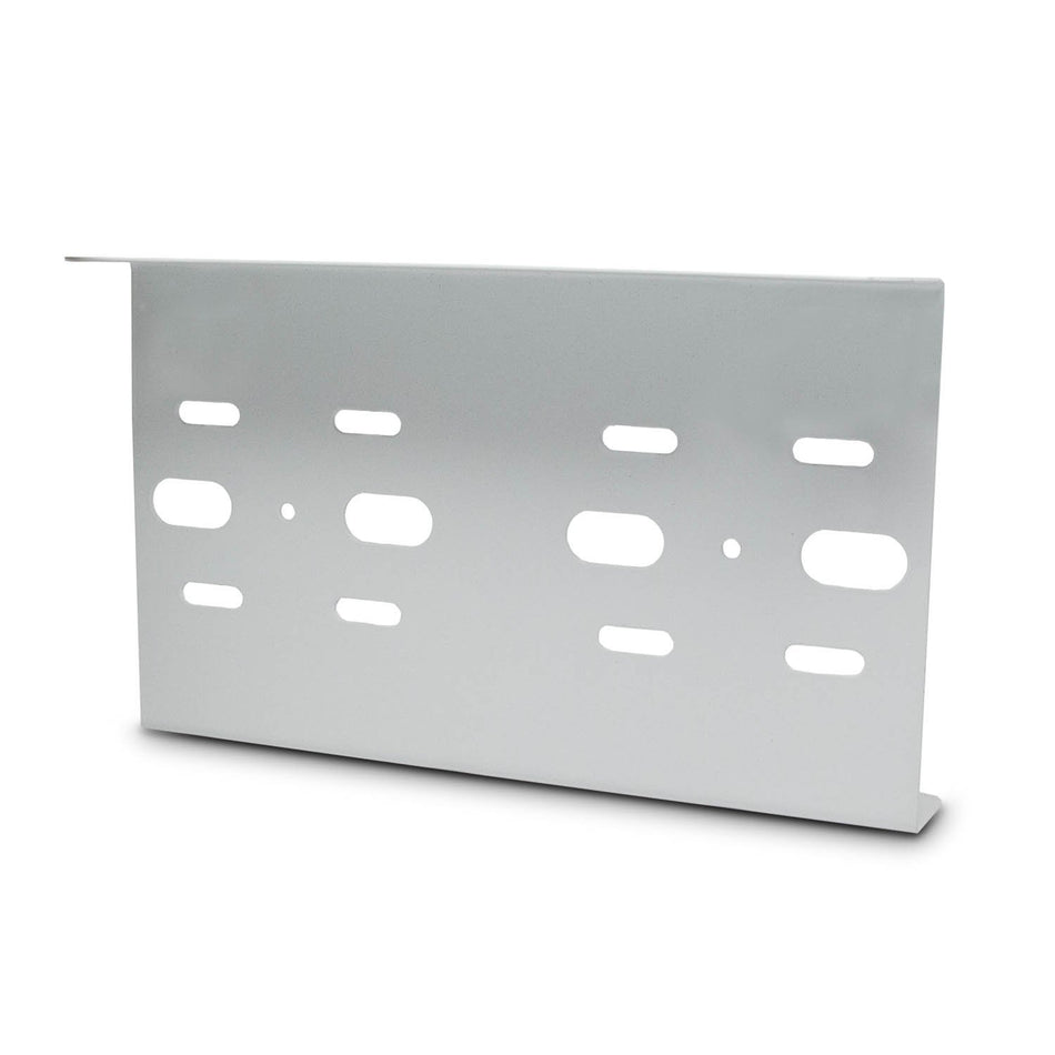 2.5" Whole House Double Bracket - Parts - Crystal Quest Water Filters